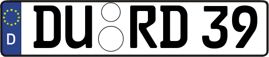 DU-RD39