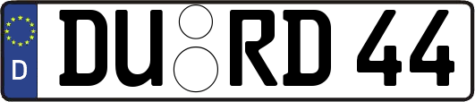 DU-RD44