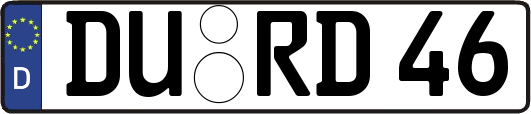 DU-RD46