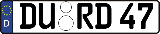DU-RD47