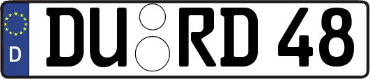 DU-RD48