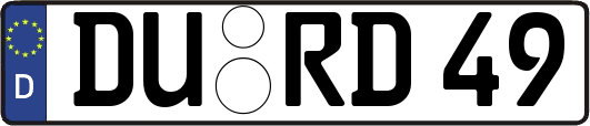 DU-RD49