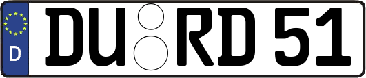 DU-RD51