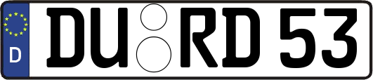 DU-RD53