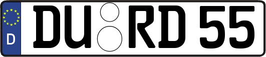 DU-RD55