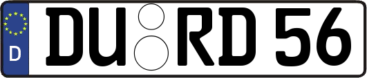 DU-RD56