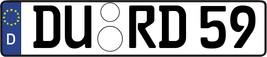 DU-RD59