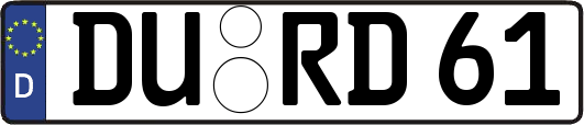 DU-RD61