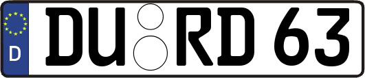 DU-RD63