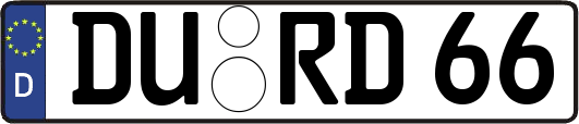 DU-RD66