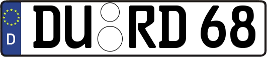 DU-RD68