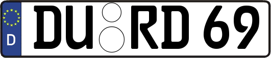 DU-RD69