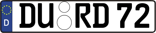 DU-RD72