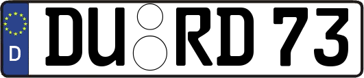 DU-RD73