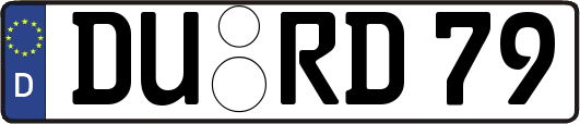 DU-RD79