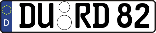 DU-RD82