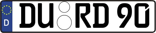 DU-RD90