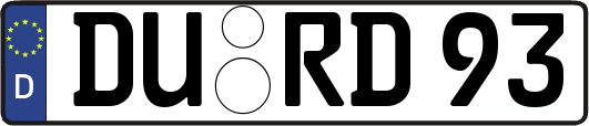 DU-RD93