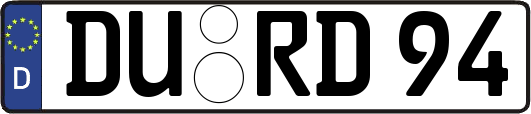 DU-RD94