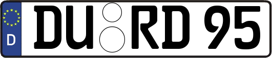DU-RD95