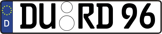 DU-RD96