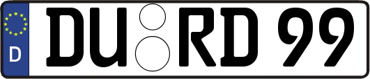 DU-RD99