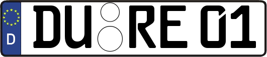 DU-RE01