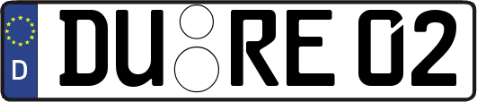 DU-RE02