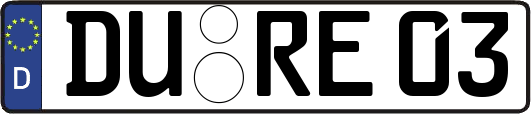 DU-RE03