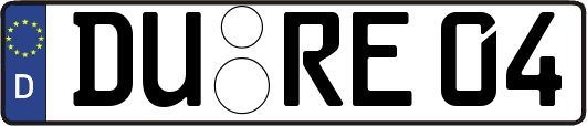DU-RE04