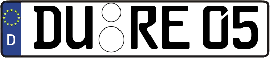DU-RE05