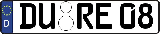 DU-RE08