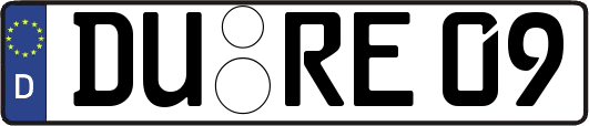 DU-RE09