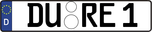 DU-RE1