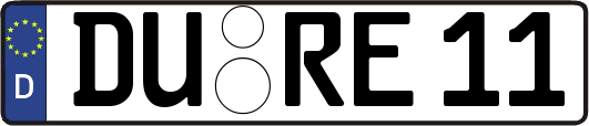 DU-RE11