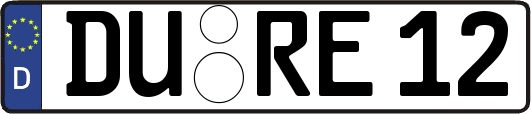 DU-RE12