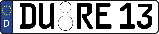 DU-RE13