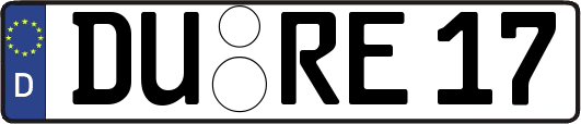 DU-RE17