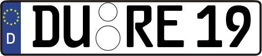 DU-RE19