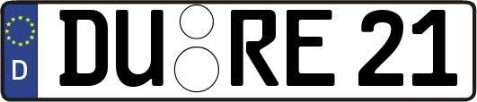 DU-RE21