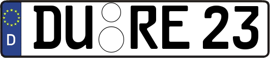 DU-RE23