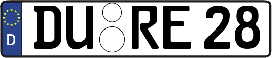 DU-RE28