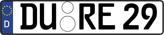 DU-RE29