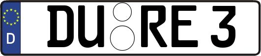 DU-RE3