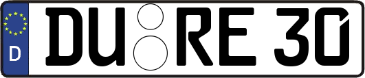 DU-RE30