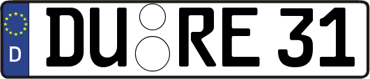 DU-RE31