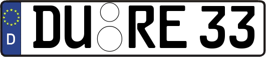 DU-RE33