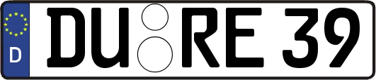 DU-RE39