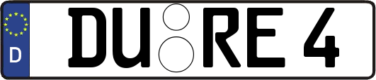 DU-RE4