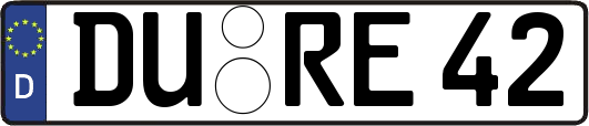 DU-RE42